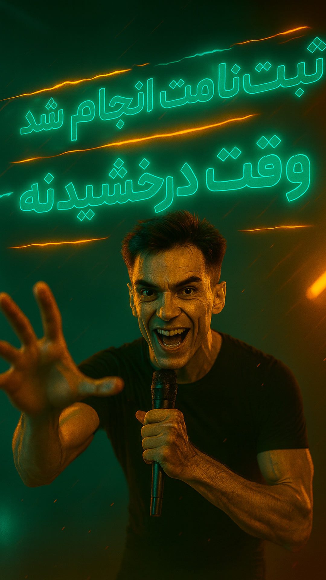 نمای انرژی